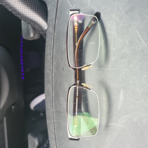 BURBERRY ORIGINAL FRAMES B1110 - Picture 1 of 5